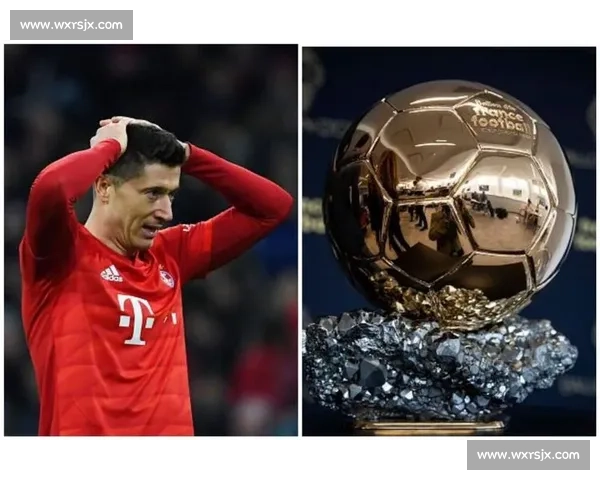 金球奖候选年龄版图：莱万独守 80 后阵地，95 后新星掀起青春风暴