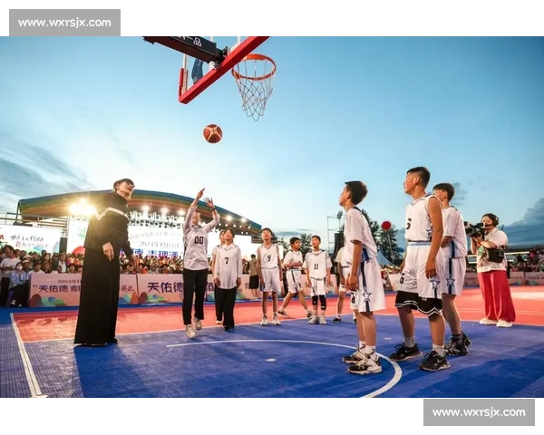 高原烽火！2025 “村 BA” 青海赛区开赛 姑妈篮球点燃土乡激情